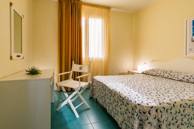 appartamento vacanze Elba